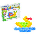 Set de joc „Mozaică-puzzle” 40 elem. Set de joc „Mozaică-puzzle” 40 elem.