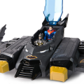 Batwing transformabil 2 în 1 „Metal Force” Batwing transformabil 2 în 1 „Metal Force”