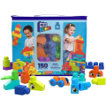 Конструктор «Mega Bloks», 150 элементов Конструктор «Mega Bloks», 150 элементов