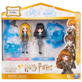 Harry Potter, Set de 2 figurine: Luna Lovegood și Cho Chang Harry Potter, Set de 2 figurine: Luna Lovegood și Cho Chang