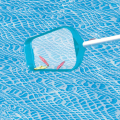 INTEX Set de curățare a piscinei: mâner telescopic de 239 cm, plasă, duză cu pungă INTEX Set de curățare a piscinei: mâner telescopic de 239 cm, plasă, duză cu pungă