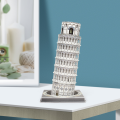 3D puzzle „Leaning Tower of Pisa” 27 elem.