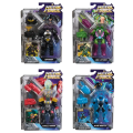 Коллекционные фигурки DC «Metal Force Heroes», асс. Коллекционные фигурки DC «Metal Force Heroes», асс.
