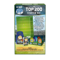 Настольная игра Top Trumps «World Football Stars 200» (стартовый набор)