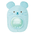 Prietenul meu muzical – Huggy Momo, albastru