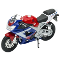 Motociclete Metalice de Colecție 1:18 WELLY, 12 modele (24B) Motociclete Metalice de Colecție 1:18 WELLY, 12 modele (24B)