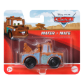 Набор машинок из мультфильма «Тачки» Value Die Cast 1:55 (acc.) Набор машинок из мультфильма «Тачки» Value Die Cast 1:55 (acc.)