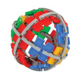 Конструктор «Building Blocks» (128 деталей)