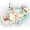Музыкальный игровой коврик 4 в 1 Музыкальный игровой коврик 4 в 1