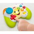 Jucărie educativă în limba română „Game Controller ” de la Fisher-Price Jucărie educativă în limba română „Game Controller ” de la Fisher-Price