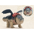 Set de joacă „Cum să îți dresezi dragonul: Dragonul Gronckle si figurina Fishlegs”