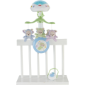Fisher-Price Carusel muzical „Butterfly Dreams 3-in-1” Fisher-Price Carusel muzical „Butterfly Dreams 3-in-1”