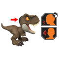 Jucărie interactivă Tiranosaur Rex „Jurrasic World”, Jucărie interactivă Tiranosaur Rex „Jurrasic World”,