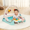 Музыкальный игровой коврик 4 в 1 Музыкальный игровой коврик 4 в 1