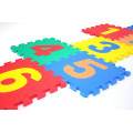 Covoraș-puzzle educativ „Alfabet”, 36 elem.