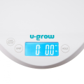Весы 2 в 1 для младенцев «U-Grow»