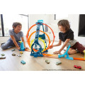 Hot Wheels Трек «Тройная петля» Hot Wheels Трек «Тройная петля»
