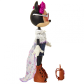 Кукла Minnie Mouse с Повязкой с Цветами Кукла Minnie Mouse с Повязкой с Цветами