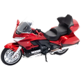 Motociclete Metalice de Colecție 1:18 WELLY, 12 modele (24B) Motociclete Metalice de Colecție 1:18 WELLY, 12 modele (24B)