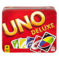 Joc UNO Deluxe Joc UNO Deluxe