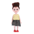 Мини кукла «Sweet girl» 15см, (в асс.) Мини кукла «Sweet girl» 15см, (в асс.)