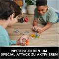 Set de luptă Bakugan Revolution BTB, 5 figurine Set de luptă Bakugan Revolution BTB, 5 figurine