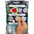 Игровой набор Monster High «Венера МакФлайтрап и садовые тайны»