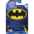Hot Wheels Mașina „Batman” (as.) Hot Wheels Mașina „Batman” (as.)