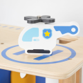 Игровой набор «Полицейский участок» Игровой набор «Полицейский участок»