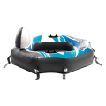 INTEX Scaun plutitor gonflabil „River Run Connect Lounge”, 130 x 126 cm, până la 100 kg INTEX Scaun plutitor gonflabil „River Run Connect Lounge”, 130 x 126 cm, până la 100 kg