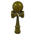 Joc de îndemânare Kendama, 18 x 6 x 7 cm, 8 modele Joc de îndemânare Kendama, 18 x 6 x 7 cm, 8 modele