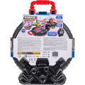 Игровой набор: «Packaway Wheel» с 1 машинкой Teamsterz Игровой набор: «Packaway Wheel» с 1 машинкой Teamsterz