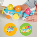 Jucărie 2 în 1 – Avionul Meu, Tomy Jucărie 2 în 1 – Avionul Meu, Tomy