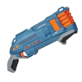 Hasbro Nerf Elite 2.0 Warden DB-8 Бластер Hasbro Nerf Elite 2.0 Warden DB-8 Бластер