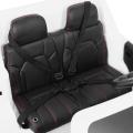 Машина LEXUS LX570, Аккумулятор 12V7AH, 2 мотора 35W, EVA колеса, кожаные сидения, звук двигателя, MP4 Машина LEXUS LX570, Аккумулятор 12V7AH, 2 мотора 35W, EVA колеса, кожаные сидения, звук двигателя, MP4