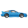 Hot Wheels Коллекционный набор из 5 автомобилей «Тройной форсаж: Токийский дрифт», масштаб 1:64