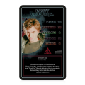 Настольная игра Top Trumps «Гарри Поттер — Темные искусства» (англ.) Настольная игра Top Trumps «Гарри Поттер — Темные искусства» (англ.)