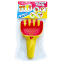Super set 4 în 1 pentru nisip, 4 culori Super set 4 în 1 pentru nisip, 4 culori
