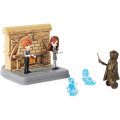 Set de Figurine «Camera Cerințelor», seria „Harry Potter” Set de Figurine «Camera Cerințelor», seria „Harry Potter”