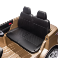 Mașinuță LAND ROVER DISCOVERY, Baterie 12V7AH, 2 motoare de 25W, roți EVA