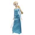 Păpușa Disney „Frozen” Anna și Elsa, în as.