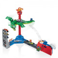 Hot Wheels Игровой набор «Воздушная атака дракона»