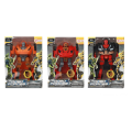 Robot-supercar „Roboforces”, (as.) Robot-supercar „Roboforces”, (as.)