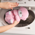 Плюшевая игрушка «Выдра» от Fisher-Price, со светом и звуком, розовая Плюшевая игрушка «Выдра» от Fisher-Price, со светом и звуком, розовая