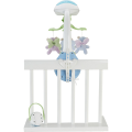 Fisher-Price Carusel muzical „Butterfly Dreams 3-in-1” Fisher-Price Carusel muzical „Butterfly Dreams 3-in-1”