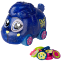 Набор фигурок Ritzy Rollerz «Пенелопа Париж» Набор фигурок Ritzy Rollerz «Пенелопа Париж»