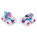 1:64 Набор металлических машинок Monster Jam, асс.