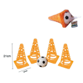 Conuri de antrenament pentru fotbal Conuri de antrenament pentru fotbal