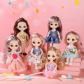 Кукла «Princess» 15см. (в асс.)