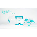 Sterilizator pentru 6 biberoane Sterilizator pentru 6 biberoane